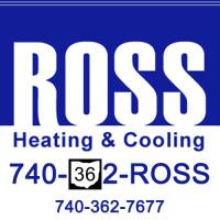 Ross Heating & Cooling image 1